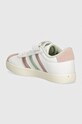 Дівчинка Дитячі кросівки adidas VL COURT 3.0 EL C IH4952 білий