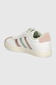 Fete adidas sneakers pentru copii VL COURT 3.0 EL C IH4952 alb