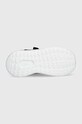 Detské tenisky adidas Tensaur Run 3.0 EL IH7779 čierna