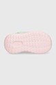 adidas sneakersy dziecięce Tensaur Run 3.0 EL IH7783 zielony