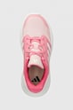 adidas sneakers pentru copii Tensaur Run 3.0 roz IE3550