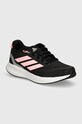 adidas sneakers pentru copii RUNFALCON 5 textil negru IE8585