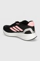 Fete adidas sneakers pentru copii RUNFALCON 5 IE8585 negru