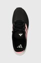 adidas sneakers pentru copii RUNFALCON 5 negru IE8585