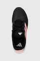 adidas sneakersy dziecięce RUNFALCON 5 czarny IE8585