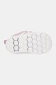 adidas Originals sneakersy dziecięce SUPERSTAR 360 CF ID1049 fioletowy