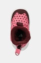 adidas cizme de iarna copii MONOFIT BOOT Minnie roz IE6023