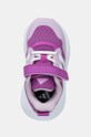 adidas sneakersy dziecięce FortaRun 3.0 EL różowy IF4111