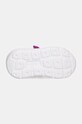 adidas sneakersy dziecięce FortaRun 3.0 EL IF4111 różowy