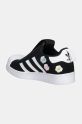 Дівчинка Дитячі кросівки adidas Originals SUPERSTAR 360 C IG7014 чорний