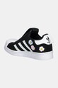 Момиче Детски маратонки adidas Originals SUPERSTAR 360 C IG7014 черен