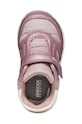 Geox sneakersy dziecięce RISHON B450LA.0NFEW. różowy