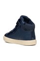 Geox incaltaminte de iarna BISLI bleumarin B461MA.5402.20.23