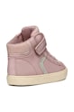 Fete Geox cizme de iarna pentru copii BISLI B461MA.5402.24.27 roz