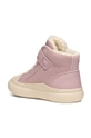 Geox scarpe invernali bambini BISLI rosa B461MB.0AU54.24.27