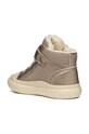 Detské zimné topánky Geox GISLI béžová B461MB.0AUAJ.20.23