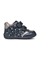 Geox pantofi copii ELTHAN B461QB.054AJ. bleumarin AW24