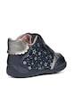 Fete Geox pantofi copii ELTHAN B461QB.054AJ. bleumarin