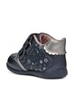 Geox pantofi copii ELTHAN bleumarin B461QB.054AJ.