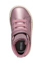 Geox sneakersy dziecięce MIRROLESS B4669A.0KINF.24.27 różowy