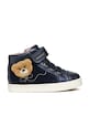 Geox sneakers pentru copii KILWI B46D5A.022NF.20.23 bleumarin AW24
