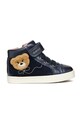 Geox sneakersy dziecięce KILWI B46D5A.022NF.24.27 granatowy AW24