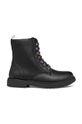 Geox botki dziecięce ECLAIR J049QD.0003W.26.27 czarny AW24