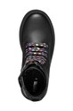 Geox bocanci copii ECLAIR J049QD.0003W.26.27 negru