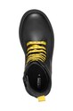 Geox botki dziecięce ECLAIR J049QD.0003W.28.35 żółty