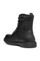 Παιδικές μπότες Geox ECLAIR μαύρο J049QD.0003W.28.35