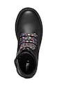 Geox botki dziecięce ECLAIR J049QD.0003W.28.35 czarny