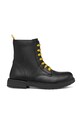 Geox bocanci copii ECLAIR J049QD.0003W.36.39 galben AW24