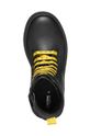 Geox bocanci copii ECLAIR J049QD.0003W.36.39 galben