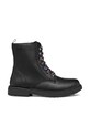 Geox gyerek bakancs ECLAIR J049QD.0003W.36.39 fekete AW24