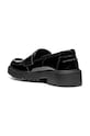 Geox mocasini copii CASEY negru J3620C.000HH.32.35