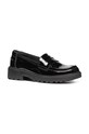 Geox mocasini copii CASEY negru J3620C.000HH.36.41