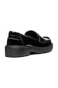Fete Geox mocasini copii CASEY J3620C.000HH.36.41 negru