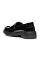 Geox mocasini copii CASEY negru J3620C.000HH.36.41