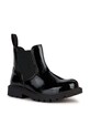 Geox bocanci copii SHAYLAX neizolat negru J36EXB.067NH.32.35