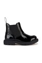 Geox bocanci copii SHAYLAX J36EXB.067NH.32.35 negru AW24