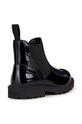 Fete Geox bocanci copii SHAYLAX J36EXB.067NH.32.35 negru