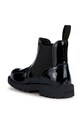 Geox bocanci copii SHAYLAX negru J36EXB.067NH.32.35