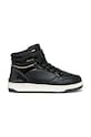 Geox sneakersy dziecięce WASHIBA J36HXA.5402.24.27 czarny AW24