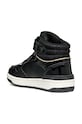 Geox sneakersy dziecięce WASHIBA czarny J36HXA.5402.24.27