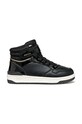 Dětské sneakers boty Geox WASHIBA J36HXA.5402.28.35 černá AW24