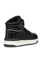 DÍVKA Dětské sneakers boty Geox WASHIBA J36HXA.5402.28.35 černá