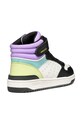 DÍVKA Dětské sneakers boty Geox WASHIBA J36HXA.5415.28.35 vícebarevná