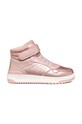 Geox sneakersy dziecięce WASHIBA J36HXA.0AJ02.28.35 różowy AW24