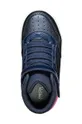 Дитячі кросівки Geox WASHIBA J36HXA.0AJ02.28.35 темно-синій