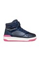 Geox sneakersy dziecięce WASHIBA J36HXA.0AJ02.36.39 granatowy AW24